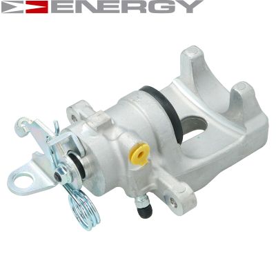 ENERGY Bremsekaliper zh0172 Bagaksel venstre for FIAT LANCIA ALFA ROMEO