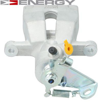 ENERGY Bremsekaliper zh0174 Bagaksel venstre for RENAULT