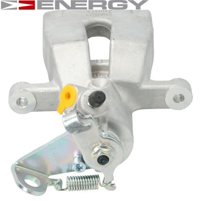 ENERGY Bremsekaliper zh0175 Bagaksel højre for RENAULT