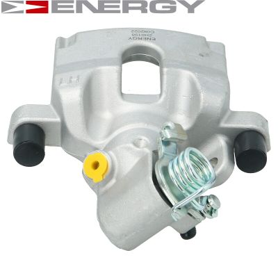 ENERGY Bremsekaliper zh0198 Bagaksel venstre for RENAULT