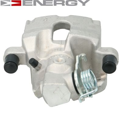 ENERGY Bremsekaliper zh0202 Bagaksel højre for CITROËN
