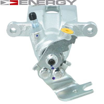 ENERGY Bremsekaliper zh0207 Bagaksel højre for HONDA