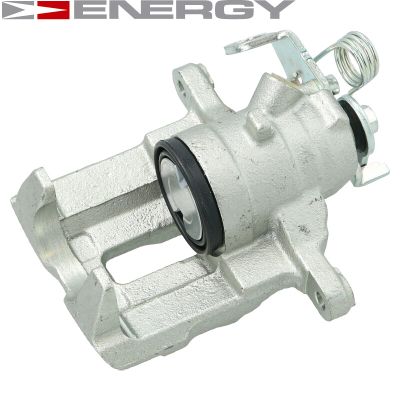 ENERGY Bremsekaliper zh0208 Bagaksel venstre for CITROËN NISSAN OPEL RENAULT