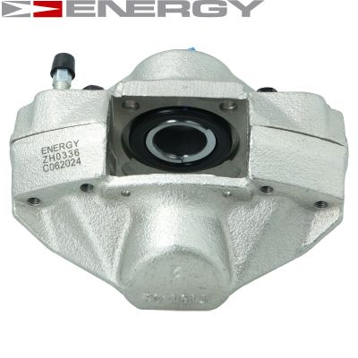 ENERGY Bremsekaliper zh0336 Bagaksel venstre for MERCEDES-BENZ