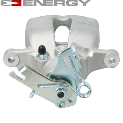 ENERGY Bremsekaliper zh0294 Bagaksel højre for OPEL SAAB