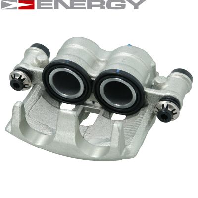 ENERGY Bremsekaliper zh0224 venstre foraksel for IVECO