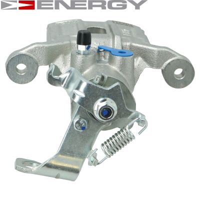 ENERGY Bremsekaliper zh0235 Bagaksel højre for KIA