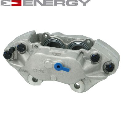 ENERGY Bremsekaliper zh0303 højre foraksel for LAND ROVER