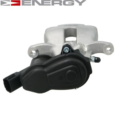ENERGY Bremsekaliper zh0268 Bagaksel venstre for NISSAN RENAULT