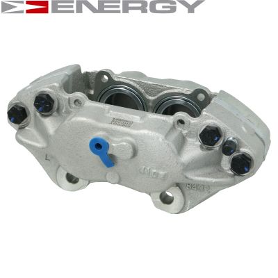 ENERGY Bremsekaliper zh0306 venstre foraksel for LAND ROVER