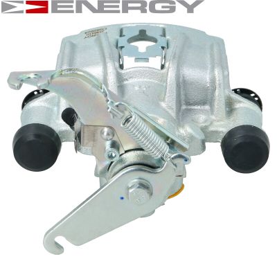 ENERGY Bremsekaliper zh0310 Bagaksel venstre for NISSAN