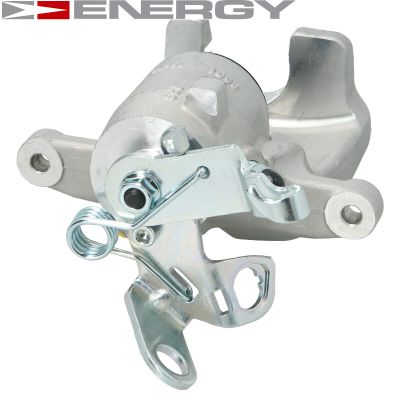 ENERGY Bremsekaliper zh0254 Bagaksel venstre for SKODA AUDI SEAT VW