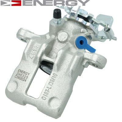 ENERGY Bremsekaliper zh0323 Bagaksel venstre for NISSAN