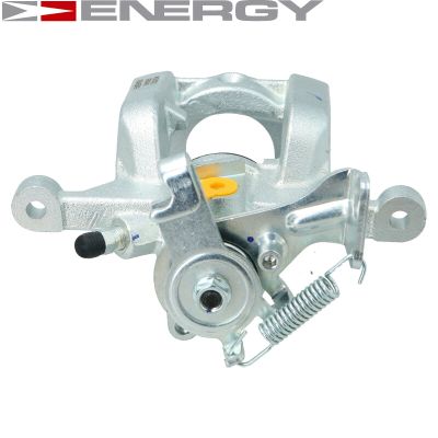 ENERGY Bremsekaliper zh0255 Bagaksel højre for OPEL