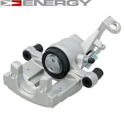 ENERGY Bremsekaliper zh0321 Bagaksel højre for DAIMLER JAGUAR