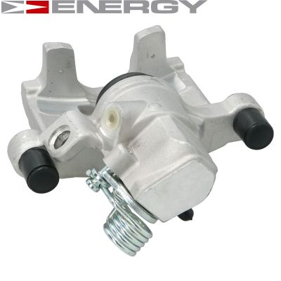 ENERGY Bremsekaliper zh0216 Bagaksel venstre for MAZDA FORD VOLVO