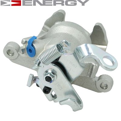 ENERGY Bremsekaliper zh0244 Bagaksel venstre for PEUGEOT CITROËN MITSUBISHI
