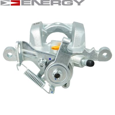 ENERGY Bremsekaliper zh0263 Bagaksel venstre for OPEL