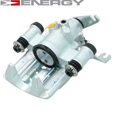 ENERGY Bremsekaliper zh0302 Bagaksel højre for NISSAN