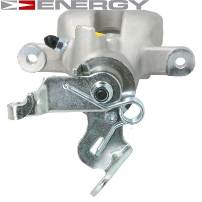 ENERGY Bremsekaliper zh0257 Bagaksel venstre for SKODA SEAT