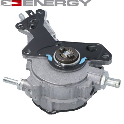 ENERGY Vakuumpumpe, bremsesystem pv0013 for SKODA AUDI FORD SEAT VW