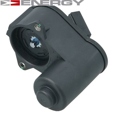 ENERGY Servomotor, standbremse kaliber ZH0211 for AUDI VW