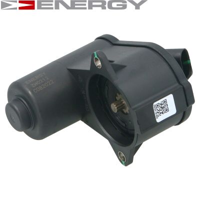 ENERGY Servomotor, standbremse kaliber ZH0212 for AUDI VW