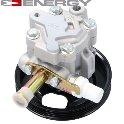 ENERGY Hydraulikpumpe, styresystem pw670047 for MITSUBISHI