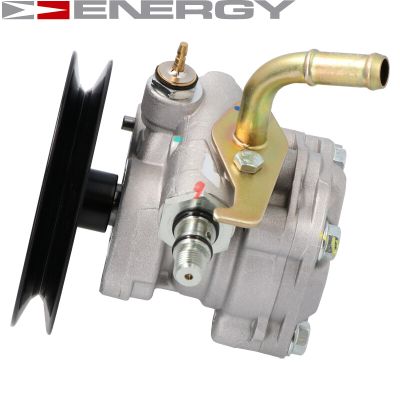 ENERGY Hydraulikpumpe, styresystem pw670048 for MITSUBISHI