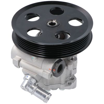 ENERGY Hydraulikpumpe, styresystem pw680116 for AUDI