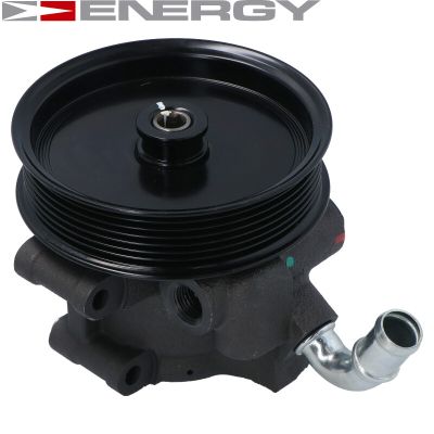 ENERGY Hydraulikpumpe, styresystem pw680118 for FORD
