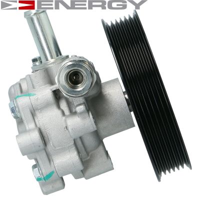 ENERGY Hydraulikpumpe, styresystem pw680447 for AUDI