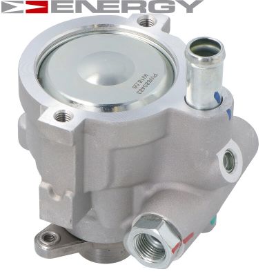 ENERGY Hydraulikpumpe, styresystem pw680483 for RENAULT