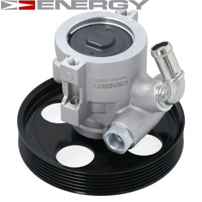 ENERGY Hydraulikpumpe, styresystem pw680527 for PEUGEOT CITROËN