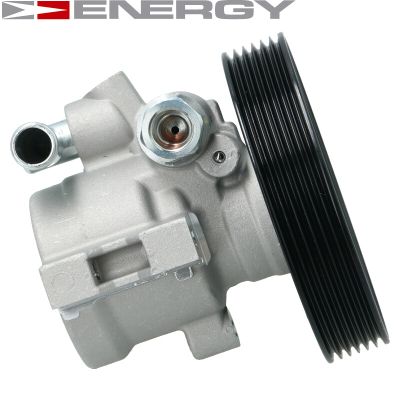 ENERGY Hydraulikpumpe, styresystem pw680563 for FIAT CITROËN LANCIA PEUGEOT