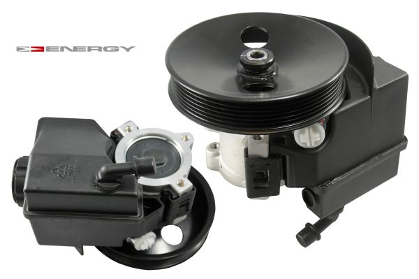 ENERGY Hydraulikpumpe, styresystem pw680790 for VOLVO