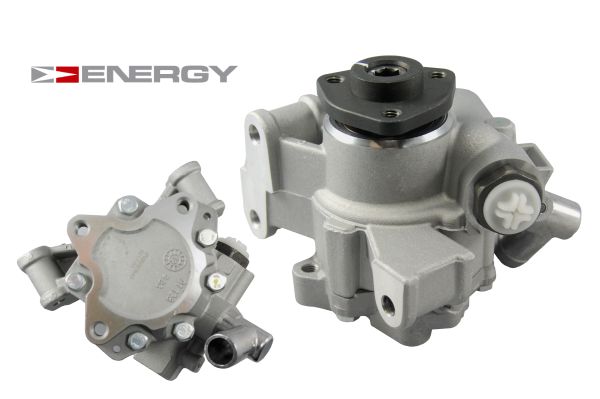 ENERGY Hydraulikpumpe, styresystem pw680840 for MERCEDES-BENZ