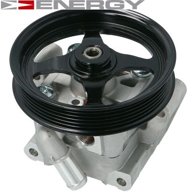 ENERGY Hydraulikpumpe, styresystem pw680950 for JAGUAR