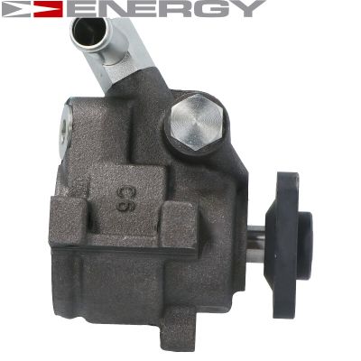 ENERGY Hydraulikpumpe, styresystem pw690022 for FORD