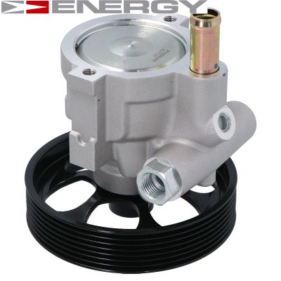 ENERGY Hydraulikpumpe, styresystem pw690062 for RENAULT