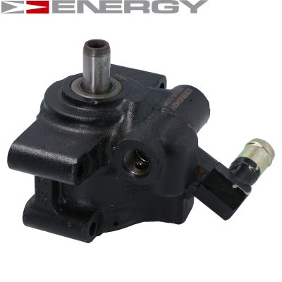 ENERGY Hydraulikpumpe, styresystem pw690095 for FORD