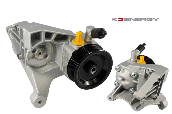 ENERGY Hydraulikpumpe, styresystem pw690149 for FIAT IVECO