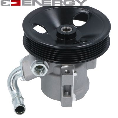 ENERGY Hydraulikpumpe, styresystem pw690302 for CHEVROLET OPEL