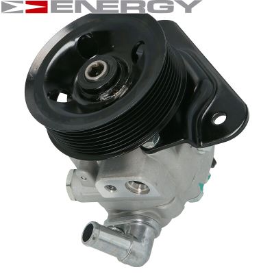 ENERGY Hydraulikpumpe, styresystem PW680482 for LAND ROVER