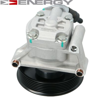 ENERGY Hydraulikpumpe, styresystem PW690395 for FORD