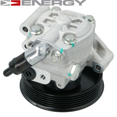 ENERGY Hydraulikpumpe, styresystem pw690395 for FORD