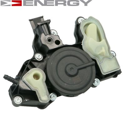 ENERGY Olieudskiller, udluftning af krumtaphus gpr0002 Topdæksel for CUPRA AUDI SEAT SKODA VW
