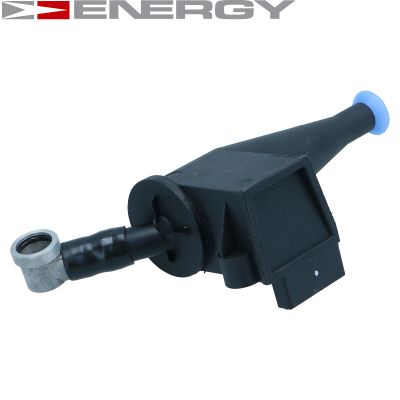 ENERGY Olieudskiller, udluftning af krumtaphus se00033 for BMW