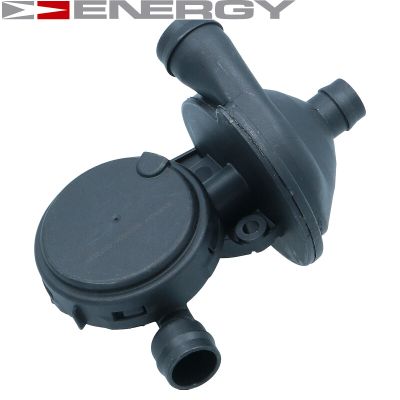 ENERGY Olieudskiller, udluftning af krumtaphus se00036 for FOTON BMW
