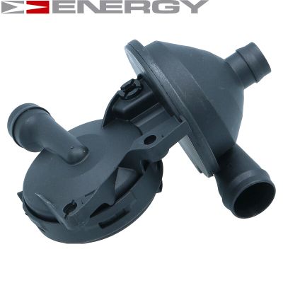 ENERGY Olieudskiller, udluftning af krumtaphus se00036 for FOTON BMW